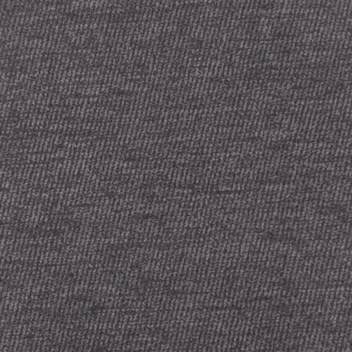 Polsterstoff Mikrofaser Fleckschutz Easy Clean Milo uni dunkelgrau 1,45m Breite
