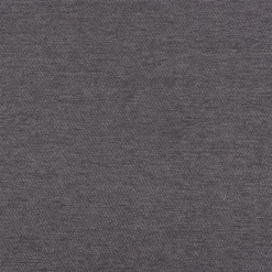 Polsterstoff Mikrofaser Fleckschutz Easy Clean Milo uni dunkelgrau 1,45m Breite