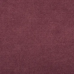 Polsterstoff Mikrofaser-Samt Fleckschutz Easy Clean Vena uni aubergine 1,45m Breite