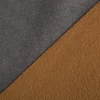 Polsterstoff Mikrofaser-Samt Fleckschutz Easy Clean Vena uni anthrazit 1,45m Breite