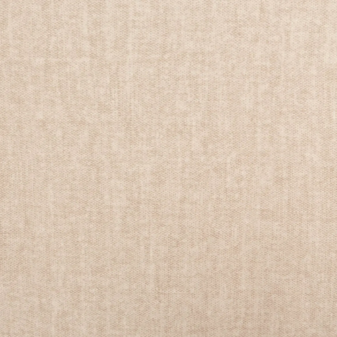 Polsterstoff Mikrofaser Velvet meliert beige 1,45m Breite