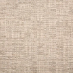 Polsterstoff Outdoorstoff Olefina mit Fleckschutz uni Struktur beige 1,45m Breite
