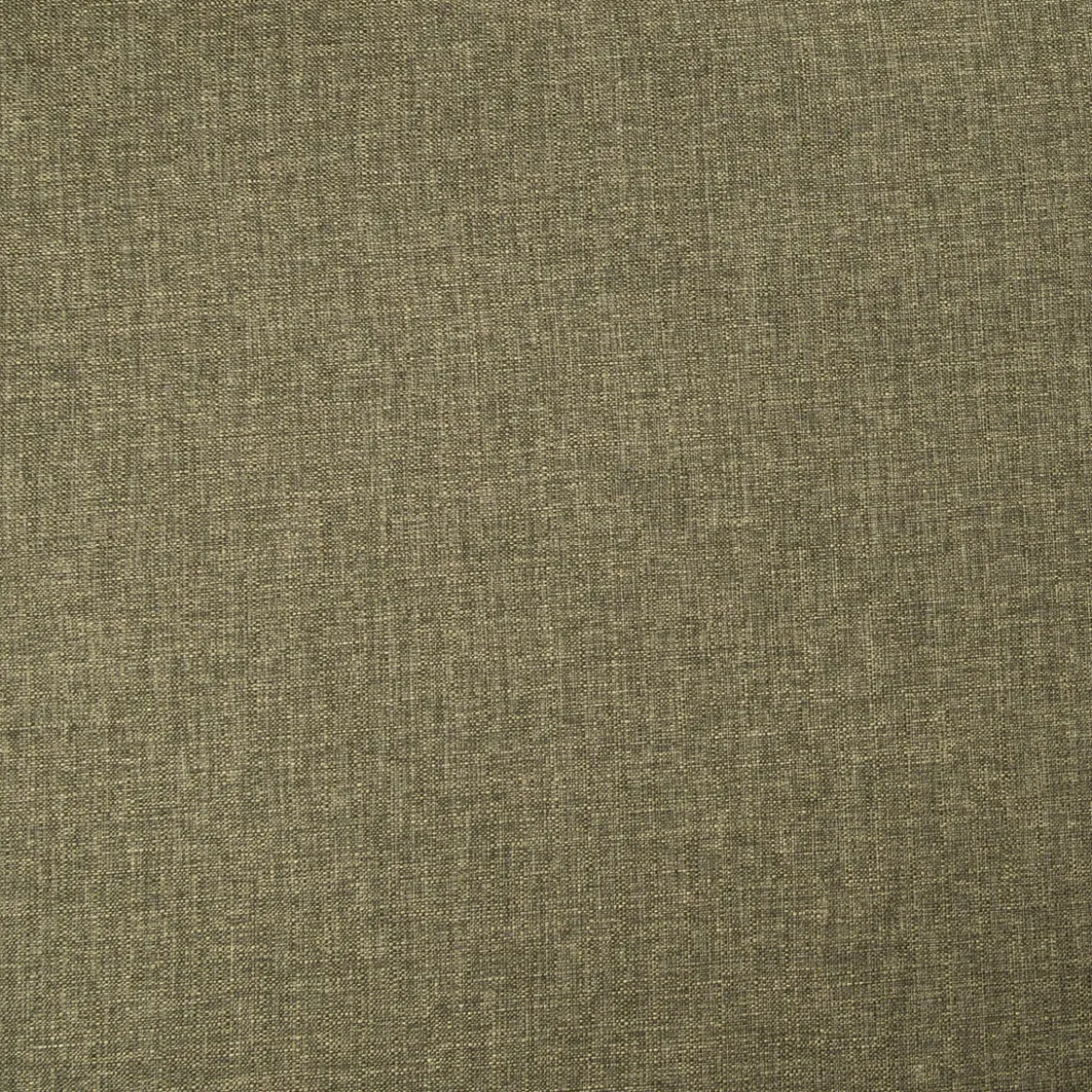 Polsterstoff Outdoorstoff Olefina mit Fleckschutz uni Struktur dunkelgrün 1,45m Breite