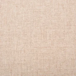 Polsterstoff Riva uni meliert beige 1,42m Breite