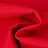 Polyester Stoff Meterware PVC Coating wasserabweisend rot 1,5m Breite