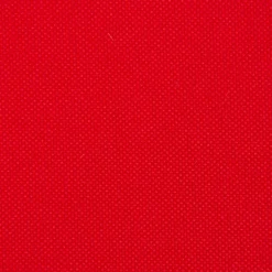 Polyester Stoff Meterware PVC Coating wasserabweisend rot 1,5m Breite