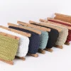 Posamentenborte Zierband Wellen creme Breite: 1,5cm