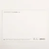 Postkarte FUCK, YOU´RE OLD. 105x148mm senfgelb mit Goldveredelung von Grafik Werkstatt
