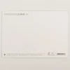 Postkarte SUPERKRÄFTEKARTE 105x148mm mit Goldveredelung von Grafik Werkstatt