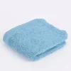 Premium-Frottee Handtuch 100% Baumwolle 580g/qm hellpetrol