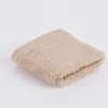 Premium-Frottee Handtuch 100% Baumwolle 580g/qm leinenbeige