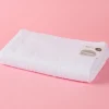 Premium-Frottee Handtuch Duschtuch Gästetuch 580g/qm weiß