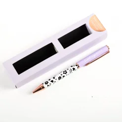 Premium Kugelschreiber Lieblingsstift Schreibkram Manufaktur von Grafik Werkstatt