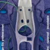 PROFESSIONAL Fadenschere 4 1/2'' 12 cm