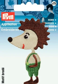Prym Applikation Igel 5x7cm