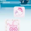 Prym Applikation selbstkl./aufb. Baby Patches