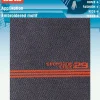 Prym Applikation Sporting ca. 6x8cm