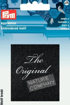 Prym Applikation The Original Nature Company 5x6cm