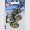 Prym Applikation Traktor grün 8,5x6,5cm
