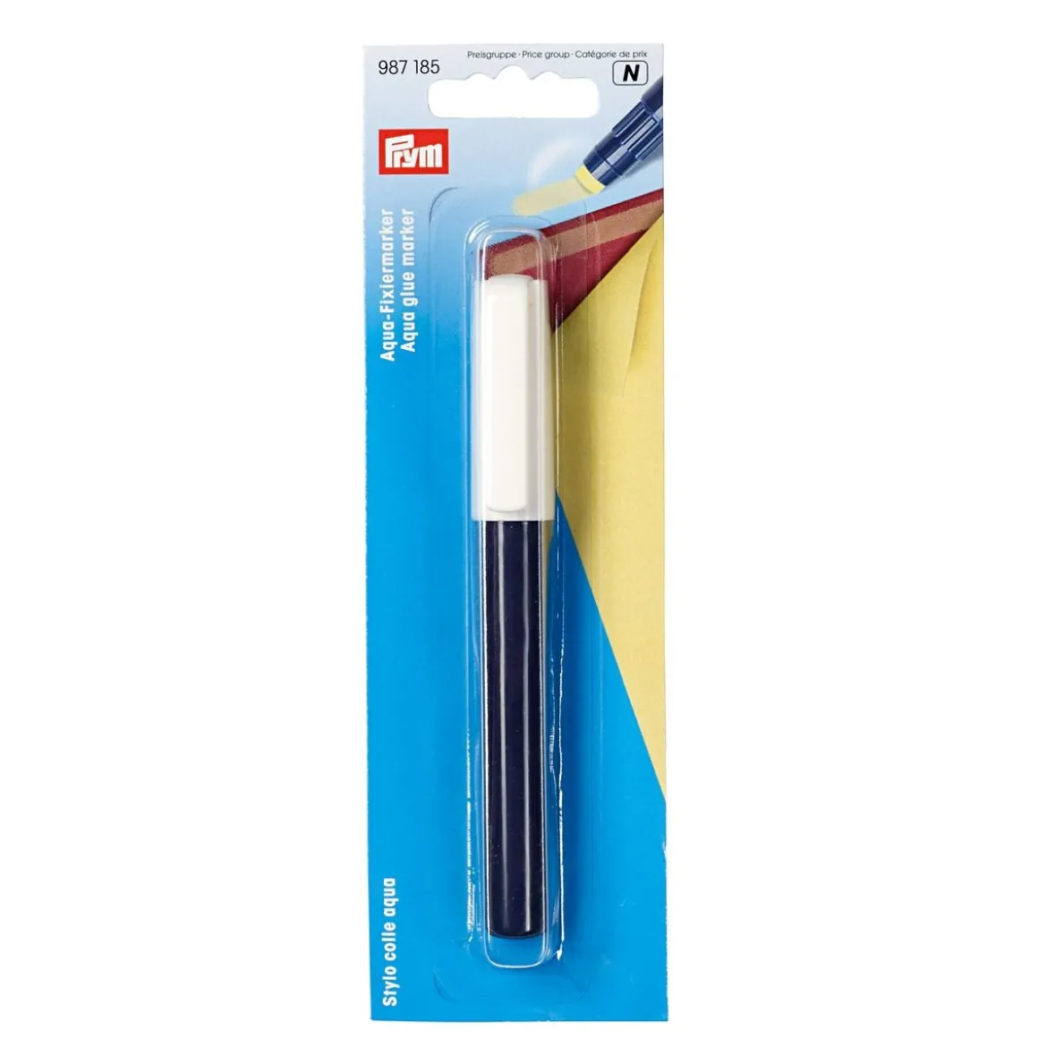 Prym Aqua Fixiermarker