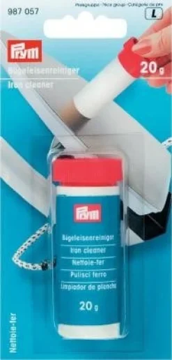 Prym Bügeleisen Reiniger Bügeleisenreiniger