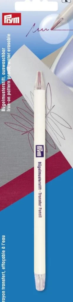 Prym Bügelmusterstift auswaschbar
