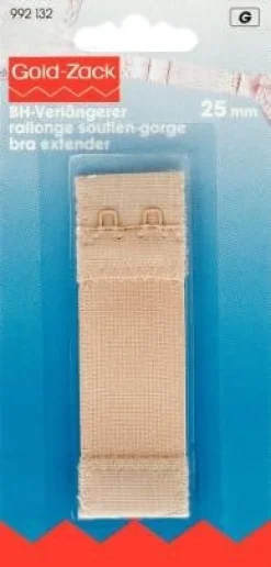 Prym BH Verlängerer 25mm haut