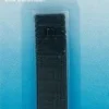 Prym BH Verlängerer 20mm schwarz