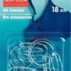 Prym BH Zubehör Ersatzteile 18mm transparent