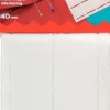 Prym Bund Vlies perforiert 40 mm weiß