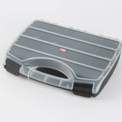 Prym Color Snaps-Box Starterset Komplettset inkl. Werkzeug und 10x30 Snaps