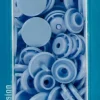 Prym Color Snaps Druckknöpfe Ø12,4mm lavendelblau