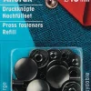 Prym Druckknöpfe Anorak Nachfüllset Ø15mm 10 Stück