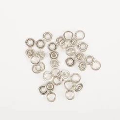 Prym Druckknöpfe Jersey Nachfüllpack Ø10mm 20 Stück