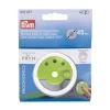 Prym Ersatzklinge für Ergonomics Rollschneider 45 mm