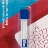 Prym Ersatzminen für Minenstift Ø 0,9mm weiß