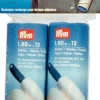 Prym Ersatzrollen für Flusenroller 610 720