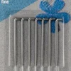Prym Filznadeln fein 7 Stück Metall Länge: 7,2cm