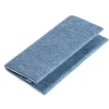 Prym Flickstoff Jeans (zum Aufbügeln) 12x45 cm m-blau
