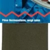 Prym Flickstoff Köper (zum Aufbügeln) 40x10 cm oliv