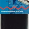 Prym Flickstoff Köper (zum Aufbügeln) 40x10 cm schwarz