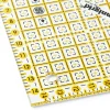 Prym Flottes Dreieck 1/2 Quadrat-Dreiecke bis 15cm