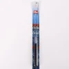Prym Garnhäkelnadel mit Kunststoffgriff silberfarbig 1,75mm