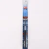 Prym Garnhäkelnadel mit Kunststoffgriff silberfarbig 1,00mm