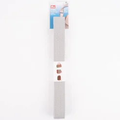 Prym Gurtband für Taschen 30mm hellgrau
