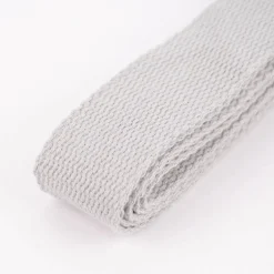 Prym Gurtband für Taschen 30mm hellgrau