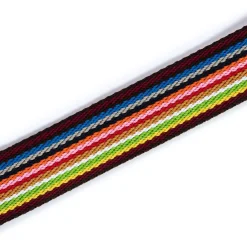 Prym Gurtband für Taschen 40mm mehrfarbig 3m