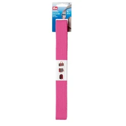 Prym Gurtband für Taschen 30mm pink