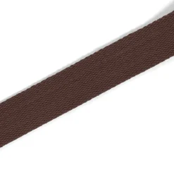 Prym Gurtband 30mm dunkelbraun 3m