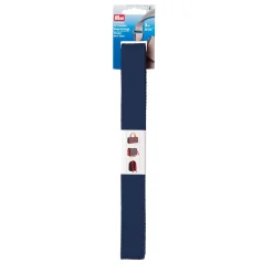 Prym Gurtband 30mm marine blau